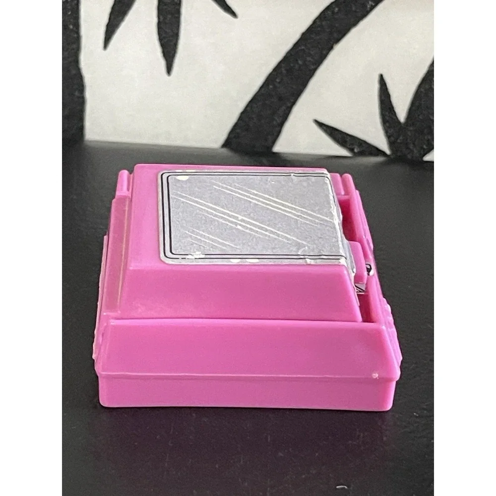 Barbie vintage 1982